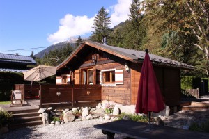 Chalet Les Lupins Chamonix Mont-Blanc