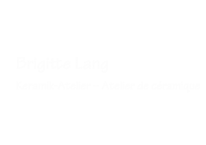 Keramik Werkstatt Brigitte Lang