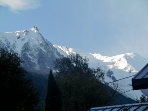 Chalet Les Lupins Chamonix Mont-Blanc